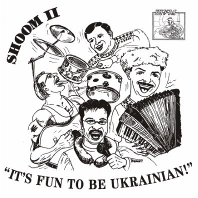 Ukrainian Band Shoom