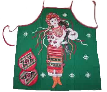 Apron