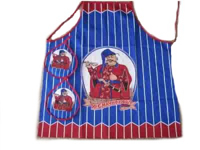 Apron