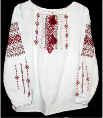 Girls Blouse