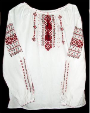 Girls Blouse