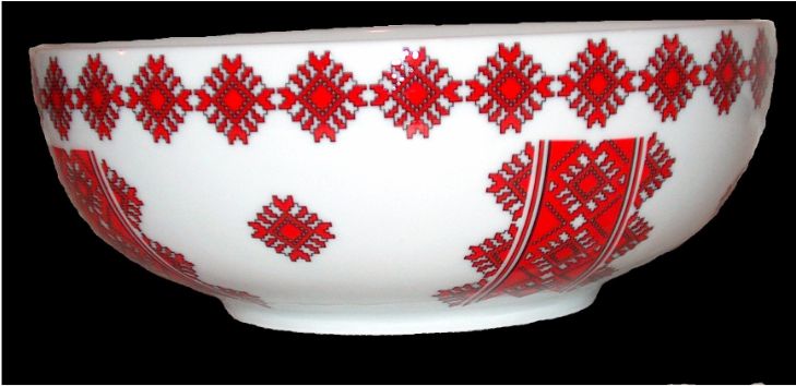 Serving Bowl