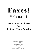 Funky Faxes