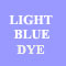 Light Blue Dye