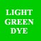 Light Green Dye