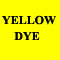 Yellow Dye