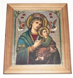 Religious Icon 23