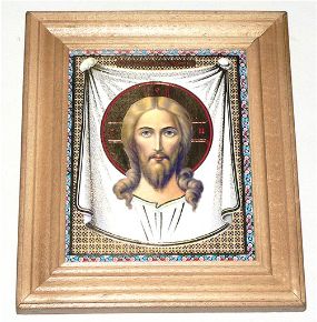 Religious Icon 25
