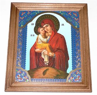 Religious Icon 48