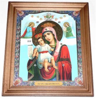 Religious Icon 50