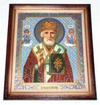 Religious Icon 51