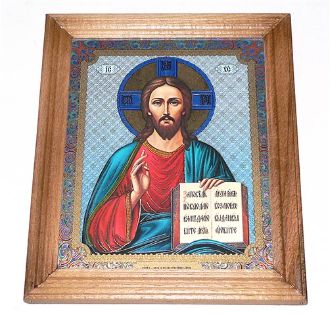 Relgious Icon 52