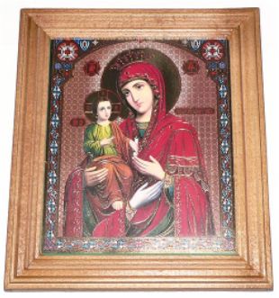 Religious Icon 54
