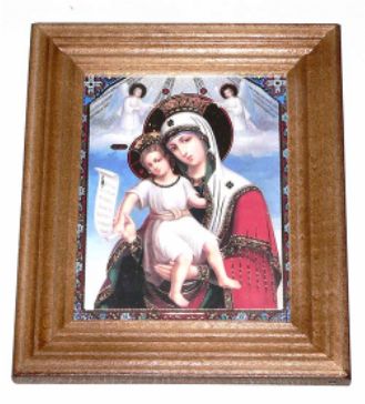 Religious Icon 58