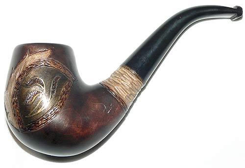 Ukrainian pipe 10