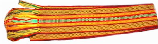 Ukrainian Poyas Sash