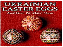 Ukr. Easter Eggs