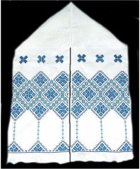 Ukrainian Rushnyk 8