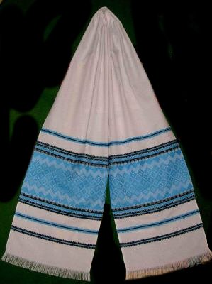 Ukrainian Rushnyk