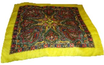 Ukrainian Kerchief 2