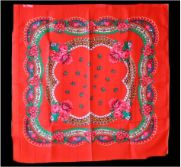 Ukrainian Kerchief 4