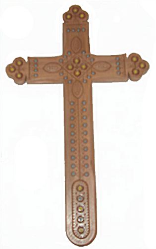 Wooden Cross