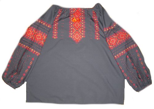 Ladies Ukrainian Blouse